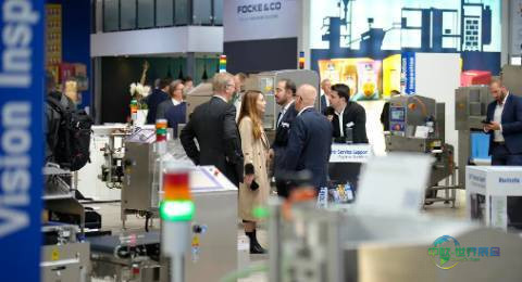 全球包装业女性精英齐聚杜塞尔多夫INTERPACK 2026共议未来