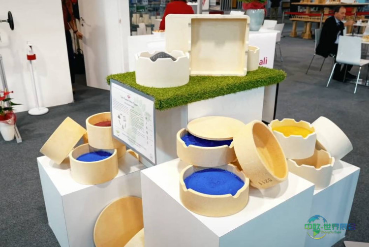 2026年意大利里米尼国际陶瓷技术展览会：触手可及的机遇