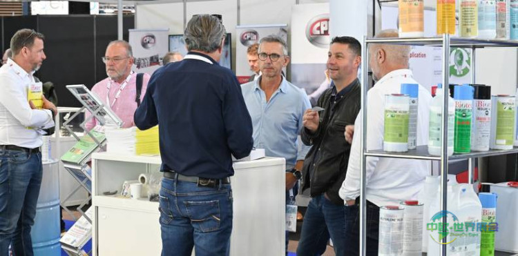 2026法国有塑里昂展聚焦塑料装饰创新科技与解决方案