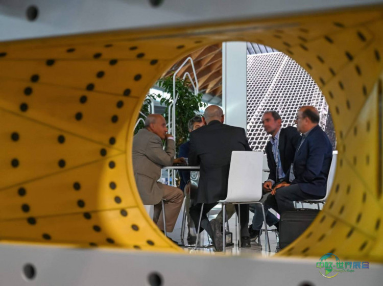 2026年意大利里米尼国际陶瓷技术展览会：触手可及的机遇