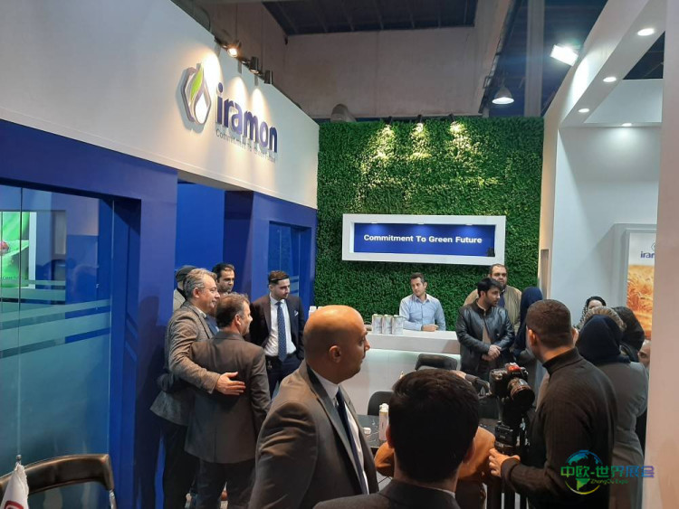 伊朗国际农械展2026：汇聚农业创新，开拓伊朗市场