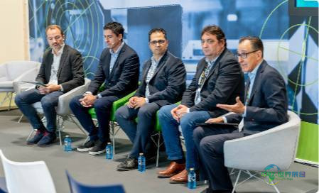 2026西班牙马德里包装展：专家探讨未来趋势可持续发展成创新关键