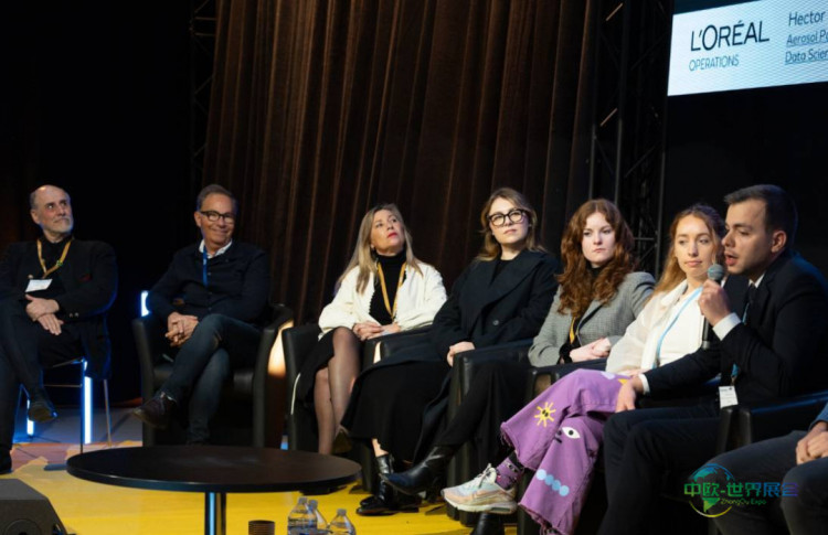 法国巴黎国际化妆品及香水包装展 2027盛大官宣，全球高端包装风向标定档巴黎，2月启幕