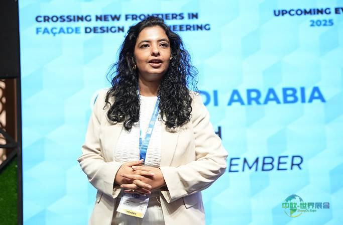 2025年印度孟买国际幕墙设计与工程展览会圆满落幕