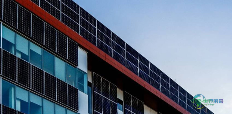 2027年意大利米兰国际建筑展览会：自适应立面技术