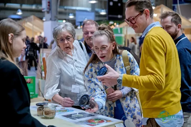 丹麦海宁酒店、餐饮及食品服务展览会 Foodexpo 2026圆满落幕