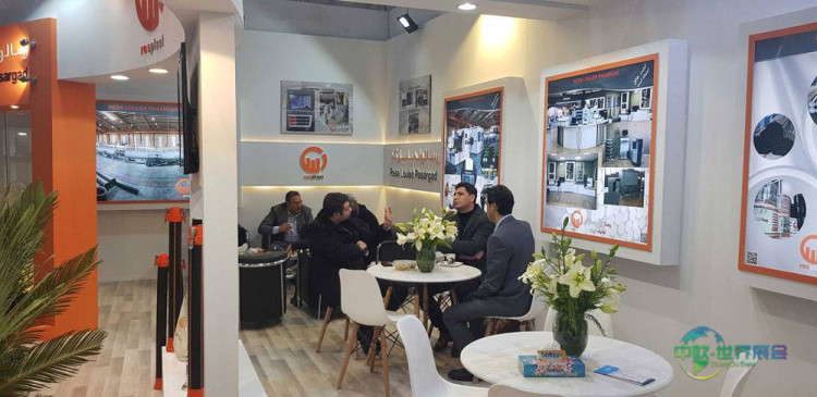 伊朗国际农械展2026：汇聚农业创新，开拓伊朗市场