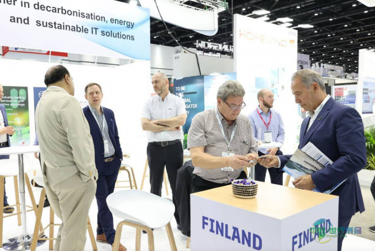 亚洲可持续能源周2026聚焦泰国曼谷可再生能源市场