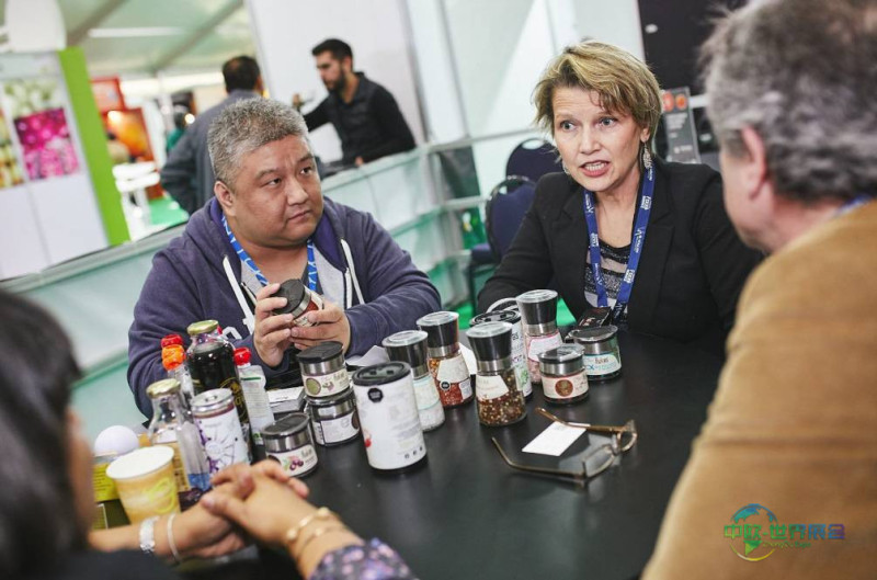 2026年智利圣地亚哥国际食品展览会：是食品行业创建业务的起点