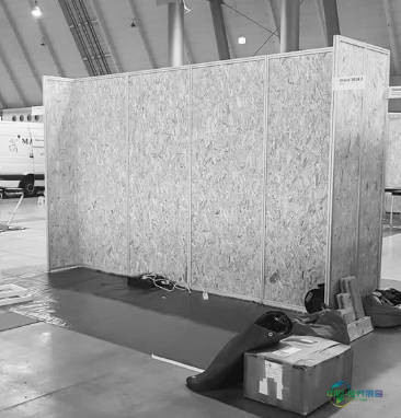 德国斯图加特国际全球可持续发展展览会：瑜伽时尚受关注