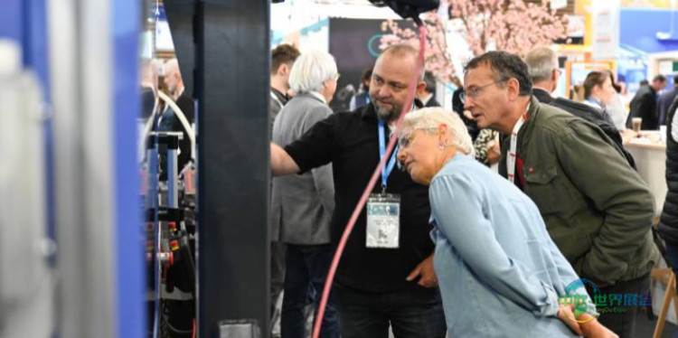 2026法国有塑里昂展聚焦塑料装饰创新科技与解决方案