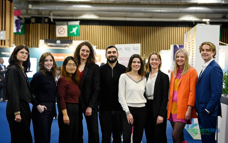 法国巴黎国际化妆品及香水包装展 2027盛大官宣，全球高端包装风向标定档巴黎，2月启幕