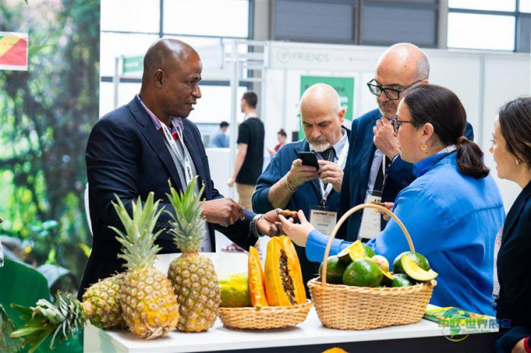 意大利里米尼果蔬展Macfrut 2026开幕在即全球齐聚
