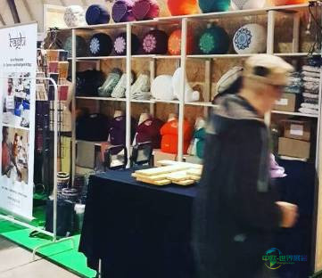 德国斯图加特国际全球可持续发展展览会：瑜伽时尚受关注