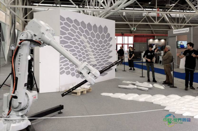 2025年意大利巴里国际建筑展览会：ABICERT展示环保与质量认证服务