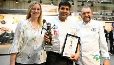 2026年丹麦海宁酒店、餐饮及食品服务展览会：揭晓年度厨师与服务生奖项