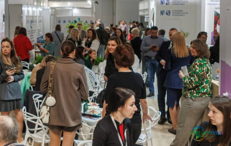 2026年俄罗斯莫斯科国际食品配料展览会：将举办功能性食品专题讨论会