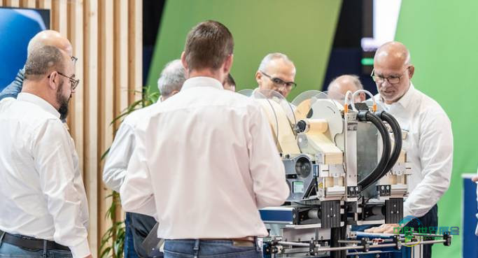 2026年法国巴黎国际包装工业展览会：释放你的潜能