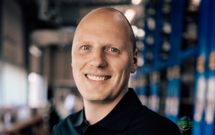 菲利普·莱丁出任IDT公司DACH地区新任销售负责人