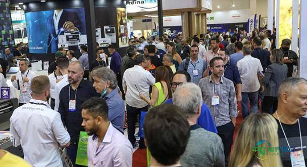 2026年巴西圣保罗国际包装印刷展览会：海德堡在本届展会订单额超过3000万欧元