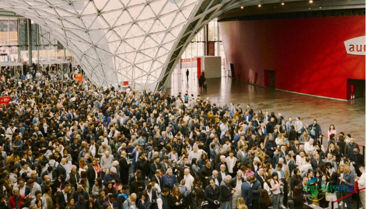 2026第64届意大利佛罗伦萨国际家具展，重磅革新引领全球家居未来