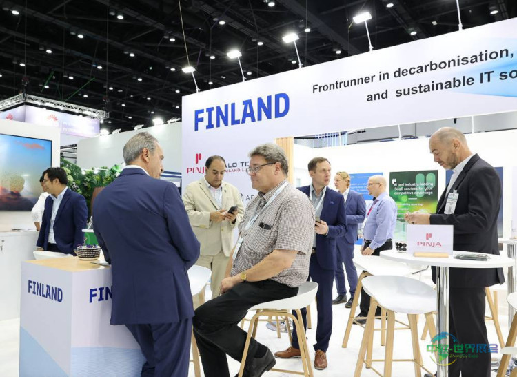 亚洲可持续能源周2026聚焦泰国曼谷可再生能源市场