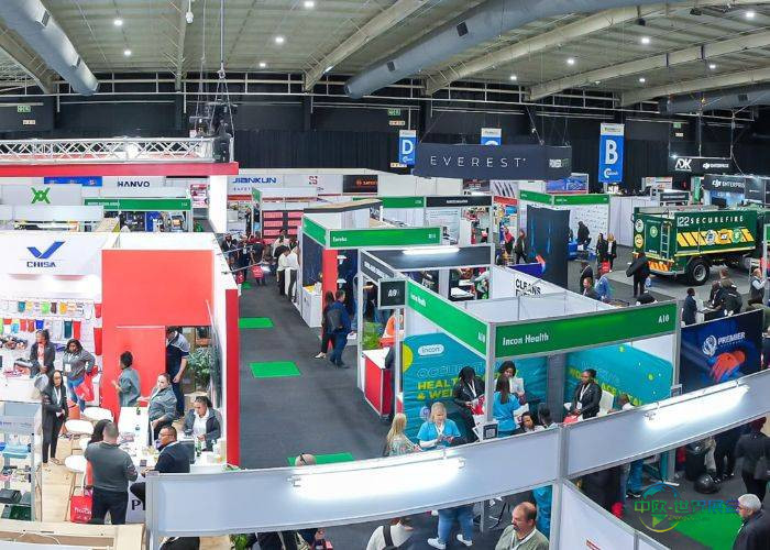 南非消防展助力企业降本增效