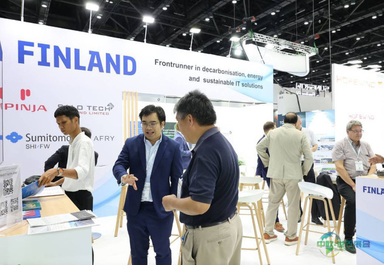 亚洲可持续能源周2026聚焦泰国曼谷可再生能源市场