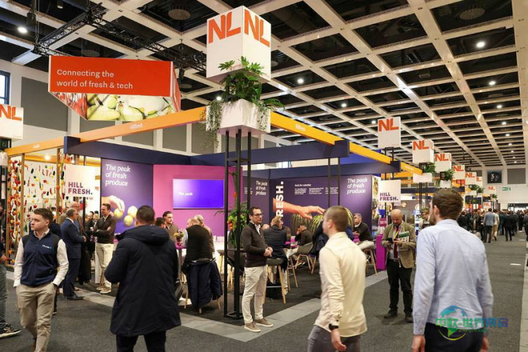 2026年德国柏林国际水果蔬菜展览会：克服挑战