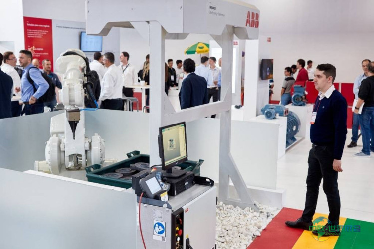 2026巴西圣保罗机床展：聚焦工业发展、科技创新与展会动态