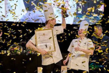 2026年丹麦海宁酒店、餐饮及食品服务展览会：揭晓年度厨师与服务生奖项