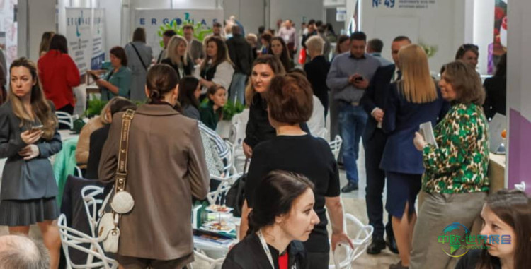 2026年俄罗斯莫斯科国际食品配料展览会：铂金赞助商揭晓