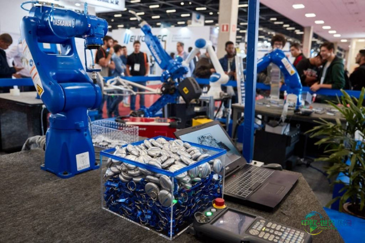 2026巴西圣保罗机床展：聚焦工业发展、科技创新与展会动态