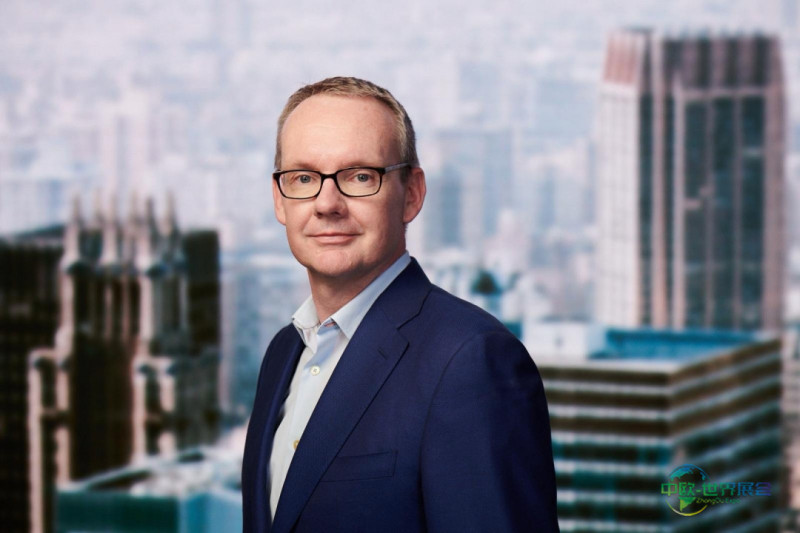 大卫·林恩出任inD首任首席执行官，强化英富曼与迪拜世贸中心B2B展会合作