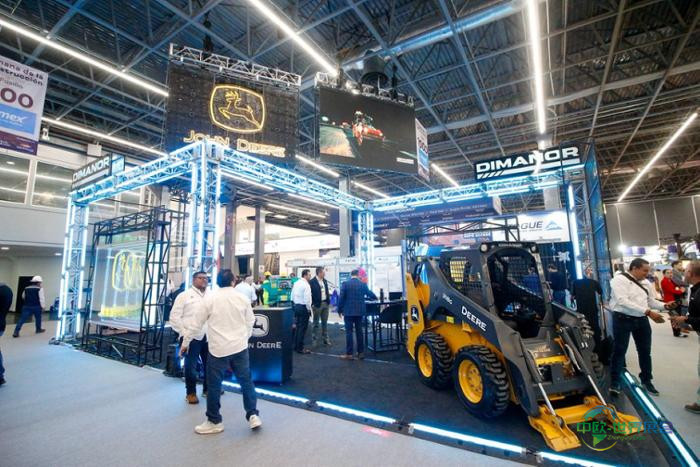 SICON México cierra su primera edición consolidándose como plataforma estratégica para el sector de la construcción