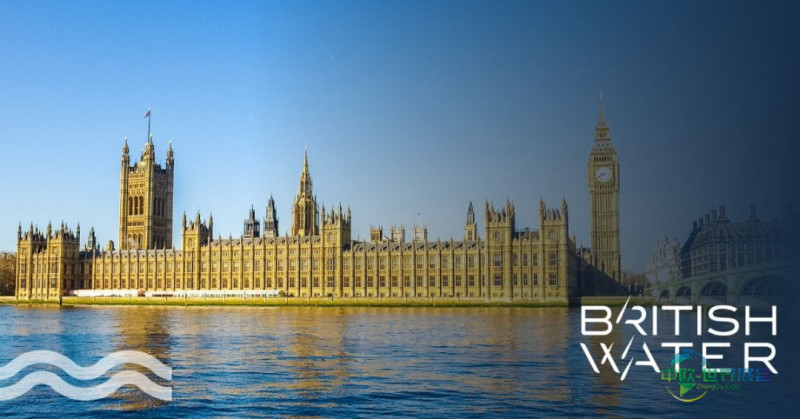 构建更具韧性的水未来：曼彻斯特的启示