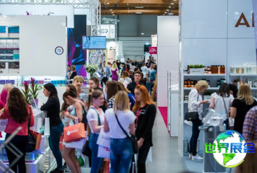 2027年波兰美容展(Look Beauty Vision)门票如何获取？费用是多少？