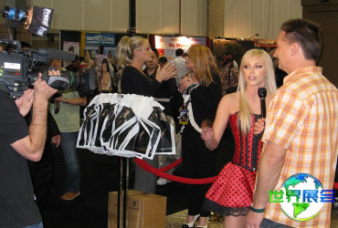 2027年拉斯维加斯成人娱乐博览会(AVN Adult Entertainment Expo)参观指南（日程/场馆/观众注册）