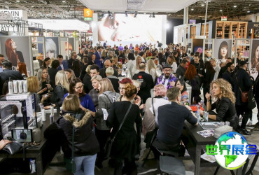 2027年德国国际顶级美发展览会(TOP HAIR INTERNATIONAL)观展指南：日程安排、场馆位置及购票方式详解