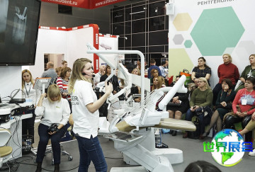 2026年埃及口腔展览会(EDSIC)参展企业最新名单