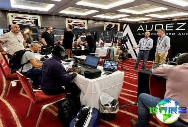 如何获取2026年英国耳机展(CanJam Global)会刊？