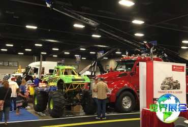 2026年美国拖车展(TowXpo)如何购票？购票渠道有哪些？