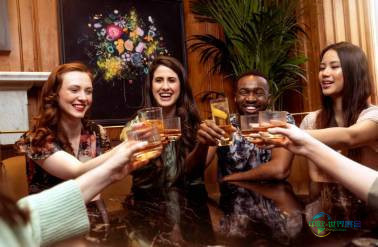 德国柏林国际酒吧及饮料贸易展览会：OurWhisky成教育合作伙伴