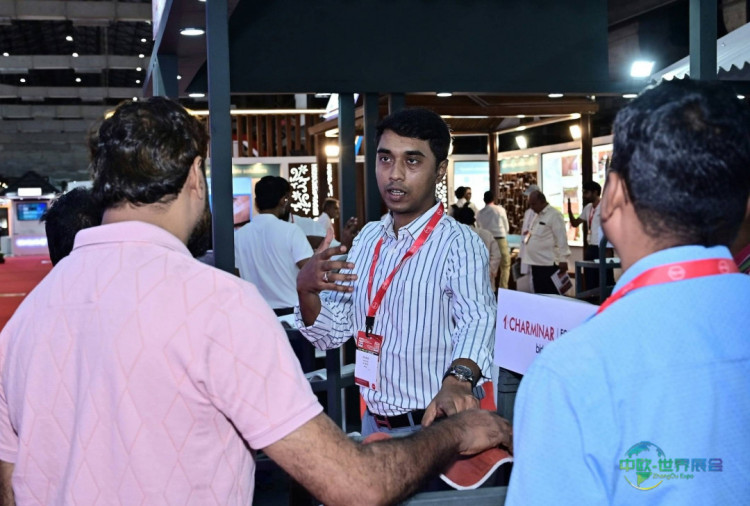 印度建筑展：屋面创新风向标