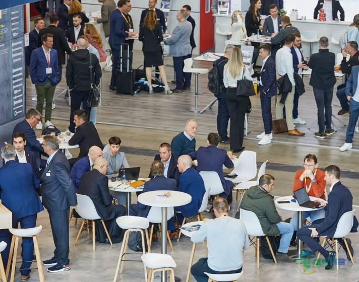 2027年德国斯图加特国际紧固件展览会--建立广泛的商业联系