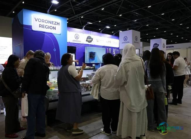 2026年哈萨克斯坦阿斯塔纳国际食品、饮料、配料、包装及食品设备展览会：关注物流与海关服务