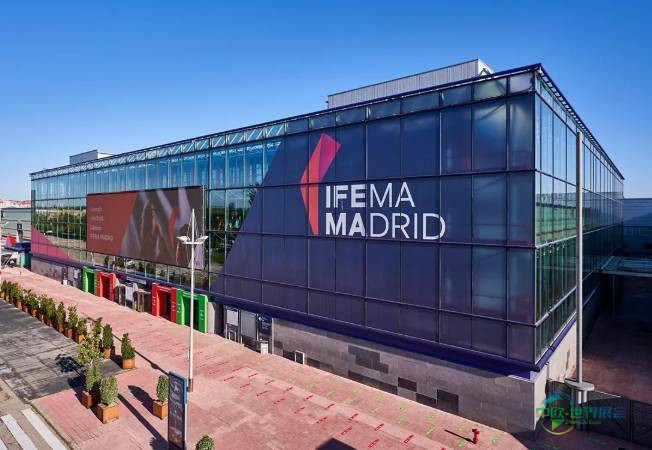 2026年西班牙马德里电力电子及照明展引领能源转型新浪潮