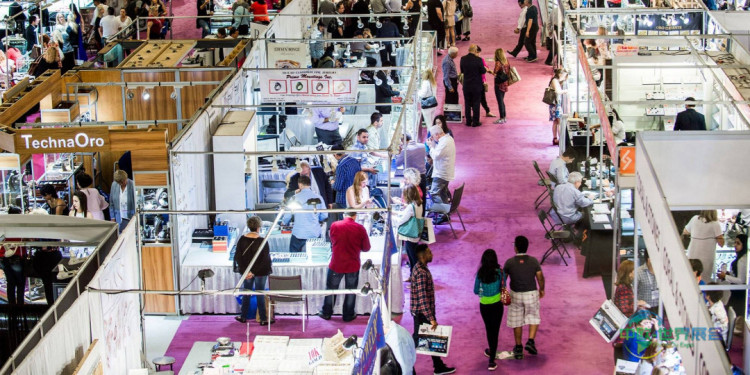 JIS珠宝展推出新展商礼宾计划 助力迈阿密珠宝首秀成功