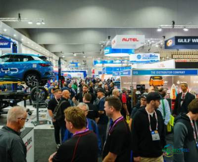 2026澳大利亚墨尔本国际汽车配件及售后服务展览会聚焦维修厂盈利提升