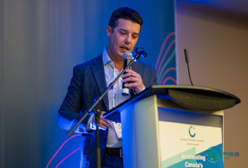 2026加拿大氢能大会设韩加能源圆桌论坛，埃德蒙顿国际能源展同期举行